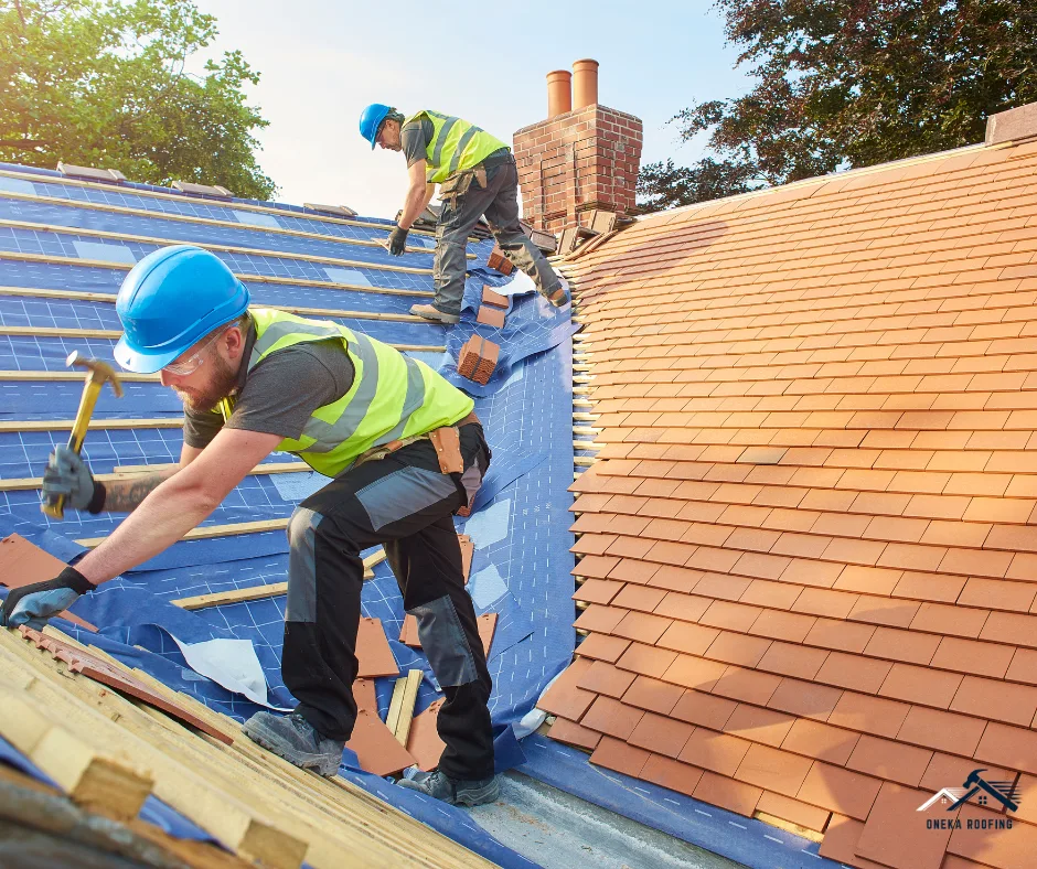 Why choose Roof Repair Near Me in Graniteville, SC