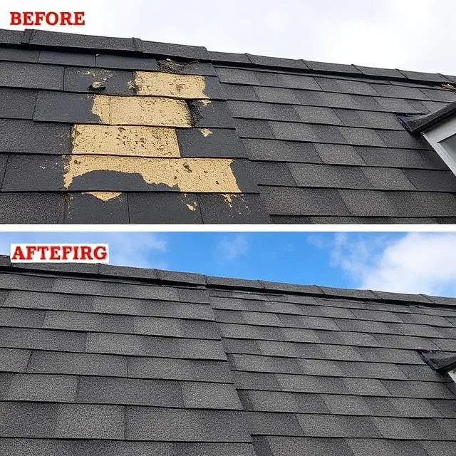 Roof Repair Near Me in Graniteville, SC near me